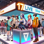 17live体験ブース
